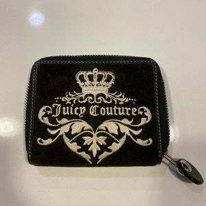 Juicy Couture wallet